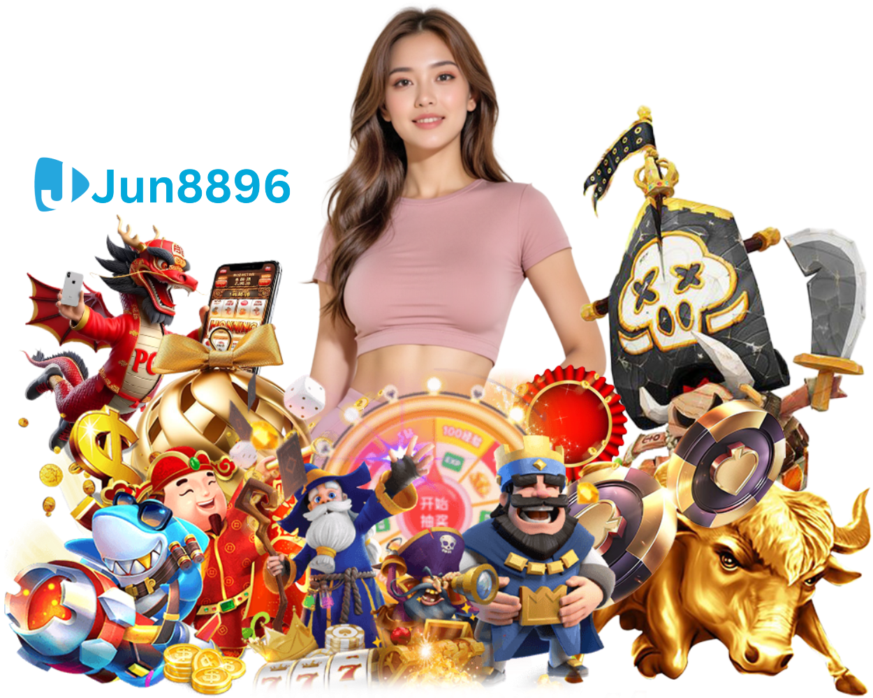แจ็คพอตใหญ่